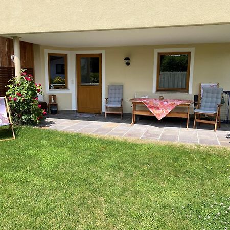 Appartements Rosengarten Зелль Екстер'єр фото