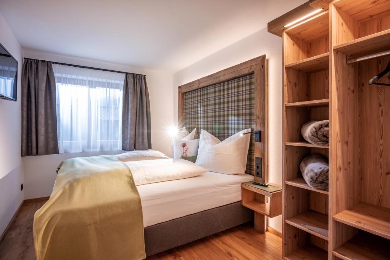 Appartements Rosengarten Зелль Екстер'єр фото