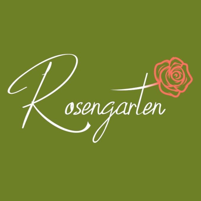 Appartements Rosengarten Зелль Екстер'єр фото